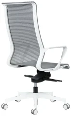 Kancelářská židle 7700 Epic High White Multi
