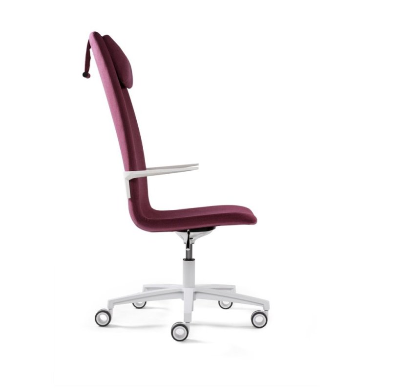 Pracovní židle KONA HIGH