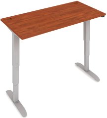 Výškově nastavitelný stůl Hobis Motion MS 3 1400