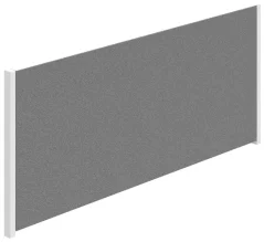 Paraván MSD TPA 2 1600 pro polohovací stoly MOTION DUAL