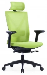 Kancelářská židle NYON SP zelená