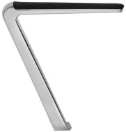 01712-BR-795-N6: BR-795-N6 - područe (hliníkové-leštěné, PUR opěrka)