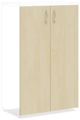 Střední dvířka Lenza Expres DSC42.07k(f) / 113,8 x 74 cm /