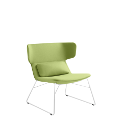 Designové křeslo Flexi Lounge FL-L-Q-N0