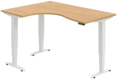 Výškově stavitelný el. stůl MST 3M 2005 P Motion TRIGON