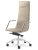 Designové křeslo HARMONY PURE 850-H