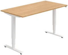 Výškově nastavitelný stůl Hobis Motion RUN MSR 3 1600