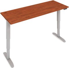 Výškově nastavitelný stůl MS 3M 1800