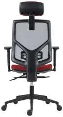 Kancelářská židle 1750 SYN SL Skill PLAST PDH