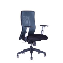 Kancelářská židle Calypso XL BP 1211 (antracit)