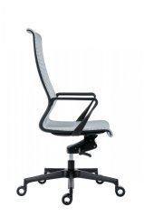 Kancelářská židle 7700 Epic High Black Multi