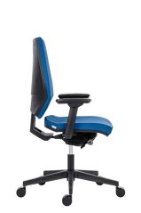 Židle 1870 SYN Motion Plast