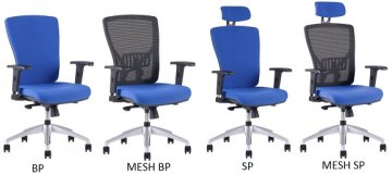 Židle HALIA - OFFICE PRO SERVICE s.r.o.