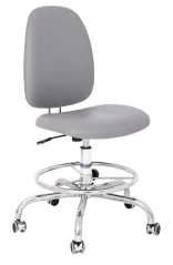 Lékařská pracovní židle KOVONA PLUS F