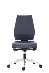 Židle 1870 SYN Motion Antistatic (antracit)