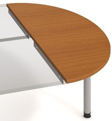 Přídavný stůl Hobis GATE GP 160