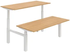 Polohovací stůl Hobis MOTION DUAL MSD 3 1800