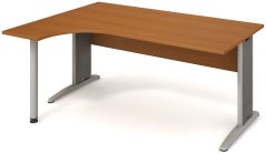 Pracovní stůl Hobis CROSS CE 1800 P