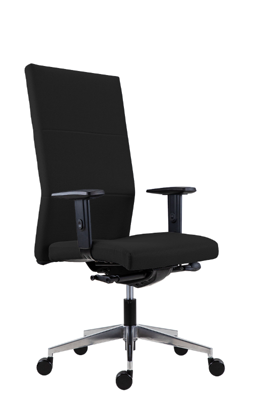 Zátěžová židle 8100 Vertika XXL + BR06