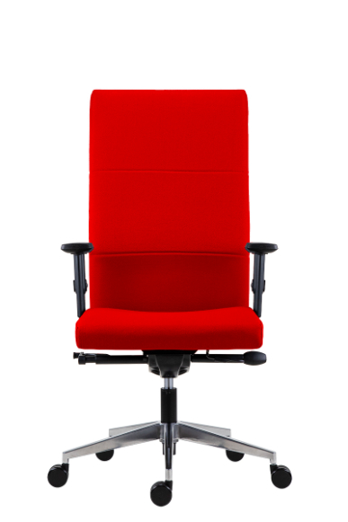 Zátěžová židle 8100 Vertika XXL + BR06