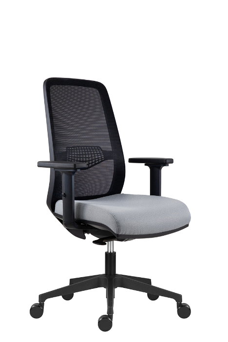 Ergonomická židle 1390 SYN SL Tullio