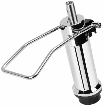 Hydraulické písty pro barber křesla | náhradní písty pro kadeřnická křesla