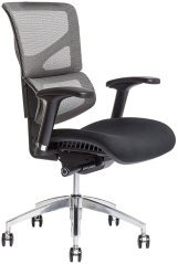Kancelářská židle Merope BP IW 07 (antracit)