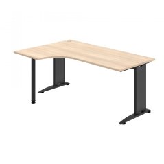 Pracovní stůl Hobis FLEX FE 1800 60 P