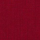 01012-R4411: látka Crisp R4411 (tmavě červená)