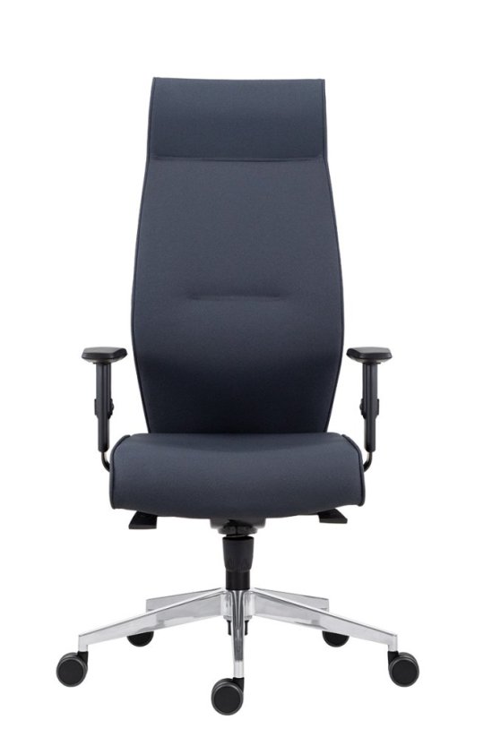 Zátěžové křeslo 1824 LEI + BR06