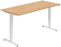 Výškově nastavitelný stůl Hobis Motion RUN MSR 3 1800