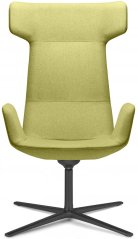 Designové křeslo Flexi lounge FL-XLBR-RA-N1