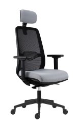 Ergonomická židle 1390 SYN SL Tullio PDH