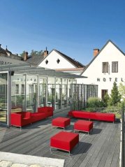 Taburet KUBIK T1-N4