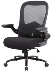 Zátěžová židle Wide XXXL - 150kg