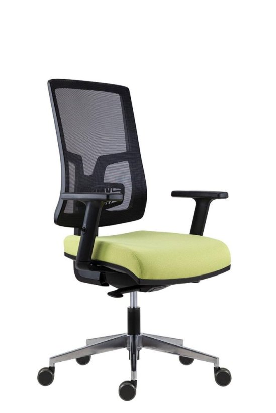 Kancelářská židle 1690 SYN SL NEW PURE