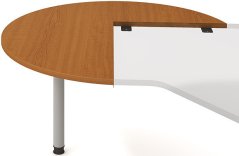Přídavný stůl Hobis GATE GP 22 L N