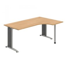 Pracovní stůl Hobis FLEX FE 1800 60 L