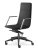 Designové křeslo HARMONY PURE 852-H (houpací mechanika s aretací)