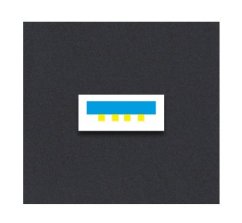 Párový konektor KPK USB 3