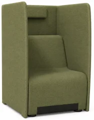 Akustický box RUBICO Longue 100 (křeslo + akustický panel)