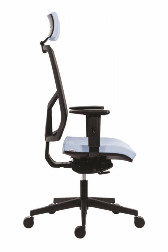 Židle 1850 SYN SL OMNIA PLAST