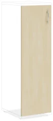 Střední dvířka Lenza Expres DSC42-04.07R/L(f) / 113,8 × 36,6 cm /