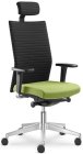 TOP ergonomické židle