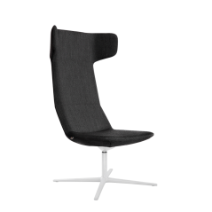 Designové křeslo Flexi lounge FL-XL-RA-N0