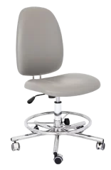 Lékařská pracovní židle KOVONA PLUS