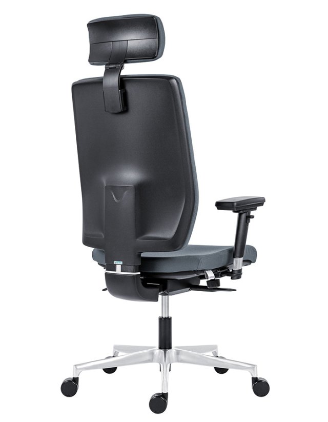 Kancelářská židle 1930 SYN SL Eclipse MAXI PDH