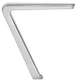 01712-BR-785-N6: BR-785-N6 - područe (hliníkové, leštěné)