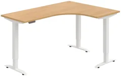 Výškově stavitelný el. stůl MST 2M 60 L Motion TRIGON