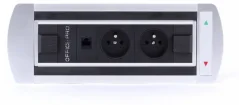 Otočný elektropanel Vault BTCZ009